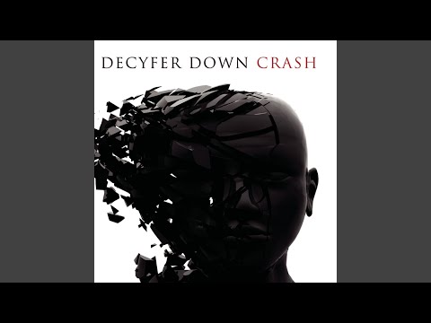 Moving On - Decyfer Down