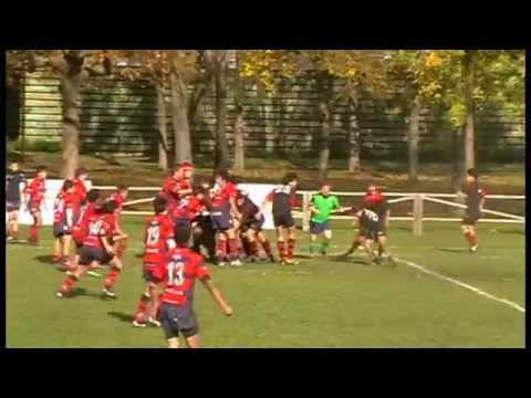 2012-11-11 ORDIZIA - GAZTEDI RT