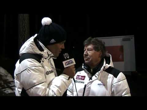 Fazit Qualifikation - Falun 25.02.12015