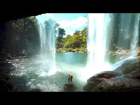 MIKEL IZAL - El paraíso (con letra)