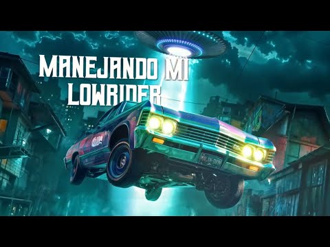 Millonario, Santa Fe Klan - Lowrider (Letra Oficial)