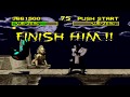 MK1 SNES Smoke MK1 V5 Magnectro MK1