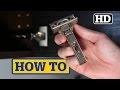 IKEA Hinge & Door Damper Install | UTRUSTA