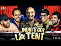 India S Got Latent Episode 10 Ft Raghu Ram TanmayBhat Sidwarrier
