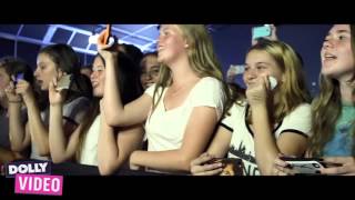 Messed Up Weekend - INSTEREO @ Dolly Relaunch