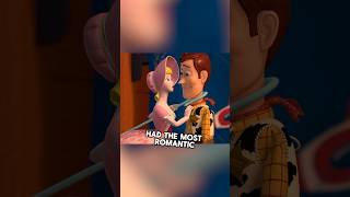 Download lagu 5 Momen Paling Romantis antara Bo Peep dan Woody mp3