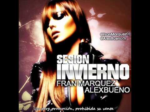 11. Sesión Invierno 2013 - Fran Márquez & AlexBueno