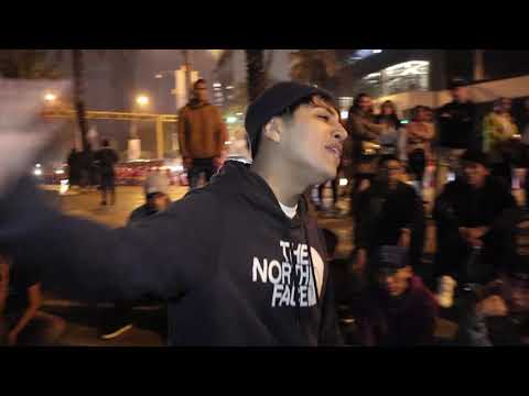 RASEC-DANU VS FABRI MVP || (OCTAVOS) 2 VS 2  🧭