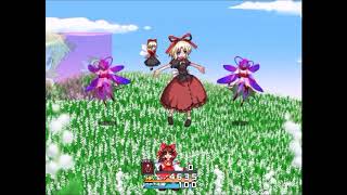 【ゆっくり実況】たった一人の魔幻想記 part16