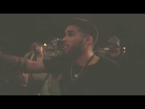 SERGIO 🇻🇪 ft SOUTHSAIR - 4tos | Batallas de Cypher | #KM0Cypher