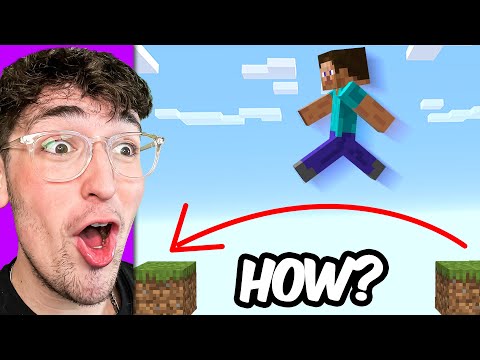 Busting Minecraft Myths That're Actually Real
