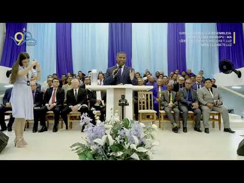 WHEN THE BUSINESS IS GOD'S | COMPLETE MINISTRY | PR. OSIEL GOMES