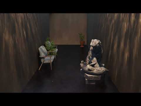 Blender - Caustics Lighting Experiment