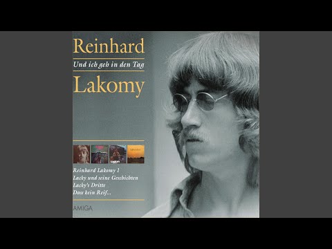 Damals, als ich 13 war