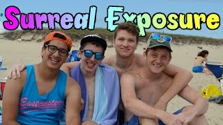 Surreal Exposure