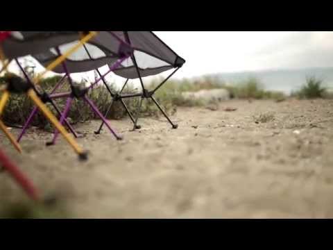 TravelChair Joey Chair video poster