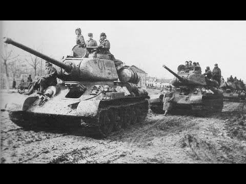 Le battaglie dei giganti 2x07 - L'offensiva del Baltico