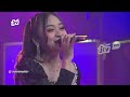 Terbelenggu Sabila Permata Stasiun Dangdut