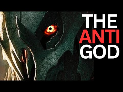 Why THIS "Dark Lord" Is The SCARIEST Ever...And It's Not Even CLOSE