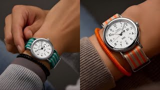 Top 10 Timex Watches of 2025 You Can Actually Afford 💪💰”