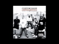Custom Made I Get Busy Feat Scoobs Official Audio