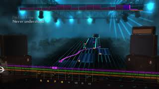 311 - Champagne (Rocksmith CDLC)