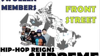 Swollen Members - Front Street