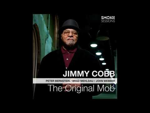 Jimmy Cobb  & Brad Mehldau  - Old devil moon