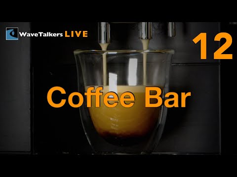 Winlink Virtual Coffee Bar - Q&A Session (Episode 12)