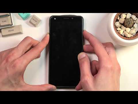 How to Enter FastBoot Mode on STK LIFE 9 -  Enable Rescue Mode