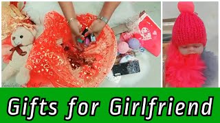 Valentine's Day Gift Ideas | For Her | For Girlfriend | Gift Baskets | Dollar Tree