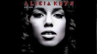 Alicia Keys - Saviour HD