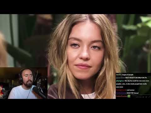 Best 2025 asmongold moments in 14 minutes