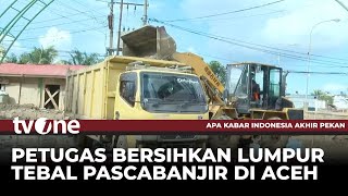 Download lagu Situasi Terkini Pascabencana Banjir dan Longsor di Aceh | AKAP tvOne mp3