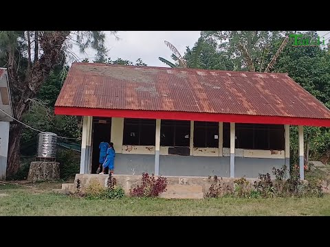 TATOLI ATUÁL-Tinan 10 ona EBC Laulara la asesu bee moos