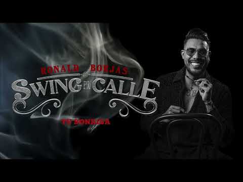 TU SONRISA -Ronald Borjas - (Audio Cover)