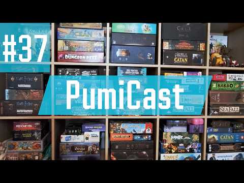 Végevan !!! | PumiCast #37 - PumiGame