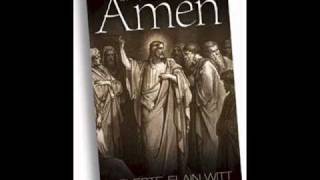 Tola's Poem: Say Amen