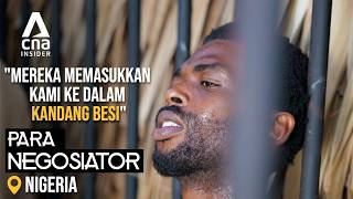 Diculik Kelompok Militan Islam Boko Haram | Para Negosiator | Episode Penuh | CNA.id.