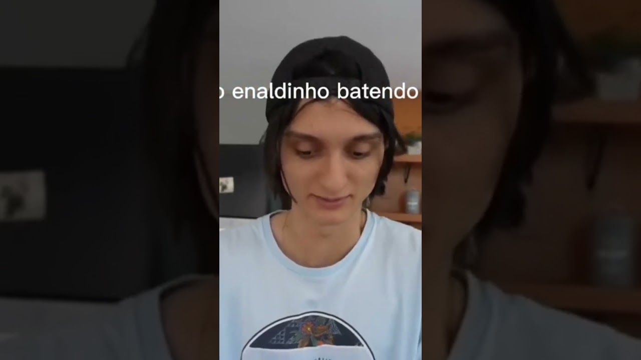 Amigos Do enaldinho Batendo Bafao vs Enaldinho batendo Bafao #shorts