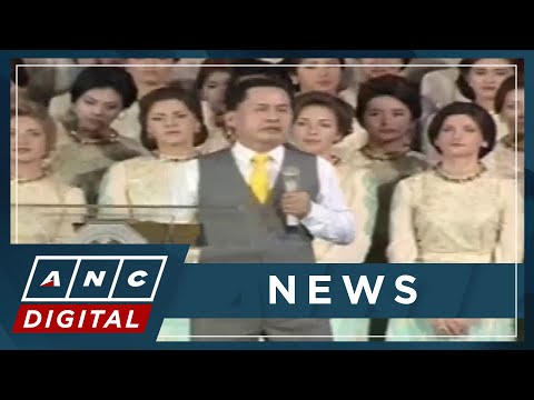 DOJ approves filing of sex abuse, trafficking raps vs. televangelist Apollo Quiboloy ANC