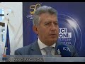 TGR Abruzzo: Mezzo secolo di Confindustria Abruzzo - Intervista al Presidente Pagliuca TGR Abruzzo: Mezzo secolo di Confindustria Abruzzo - Intervista al Presidente Pagliuca