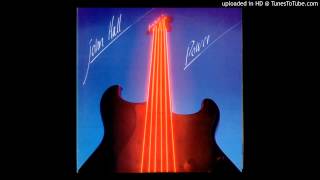 John Hall - Firefly Lover