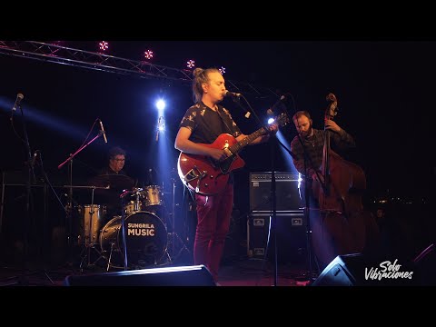 Sebastián Jantos - En un repique con vos / Festival Vibramos 1 / Gustavo Etchenique & Andrés Pigatto