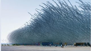 10 Strange Phenomenon’s that Happened Around The World