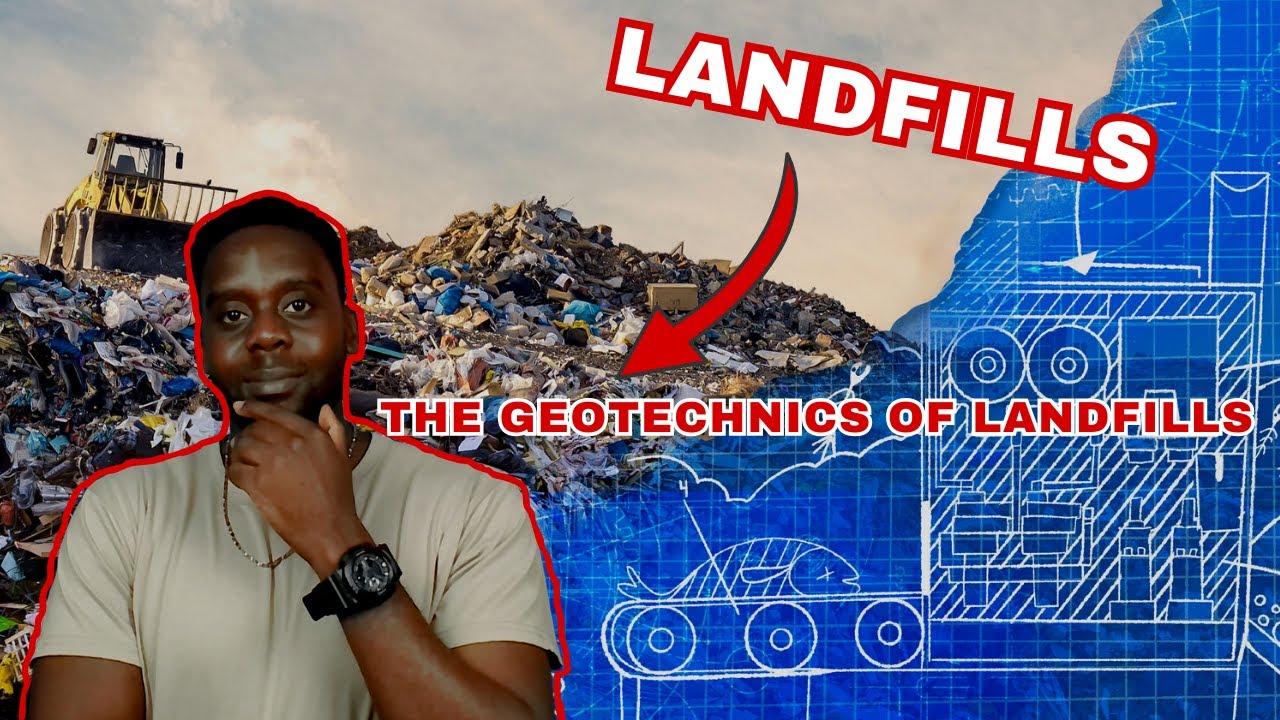 Landfill Geotechnical Engineering