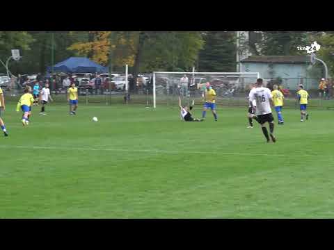 Okręgowy Puchar Polski (4 runda) GLKS Fałków - Neptun Końskie 2:3 (2:0)