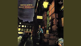 David Bowie - Sweet Head [1990 Remastered Version]