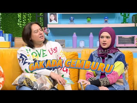 Cut Meyriska Pernah Dilabrak Artis Cewek Yang Suka Sama Roger Danuarta? | OTW (20/04/25) Part 4
