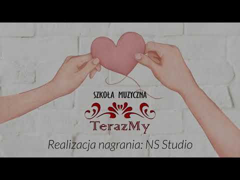 Alicja Tokarczyk - Miłość rośnie wokół nas - Szkoła Muzyczna TerazMy